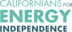 Image of Californians for Energy Independence